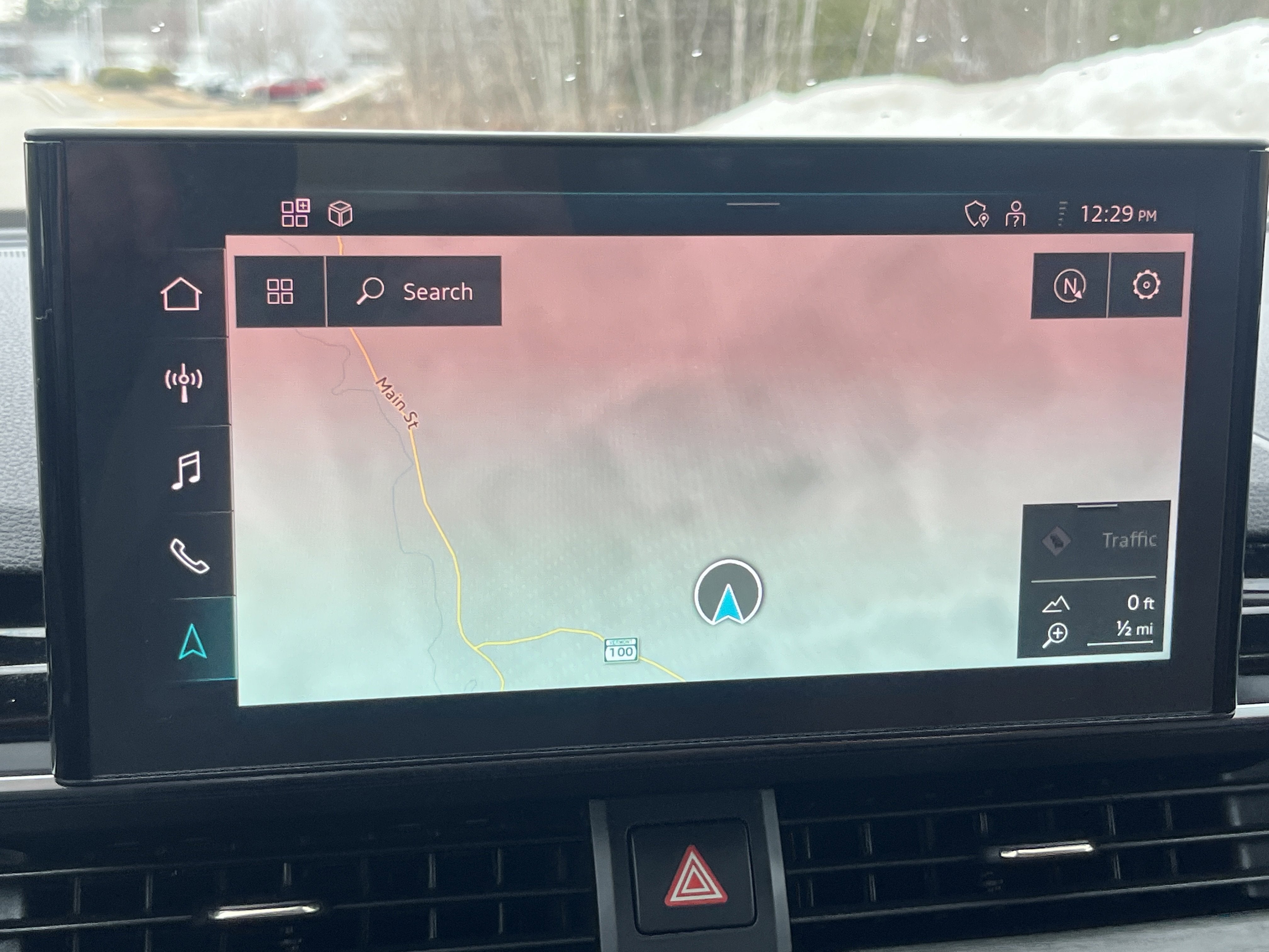 2020 Audi A4 Sedan Premium Plus