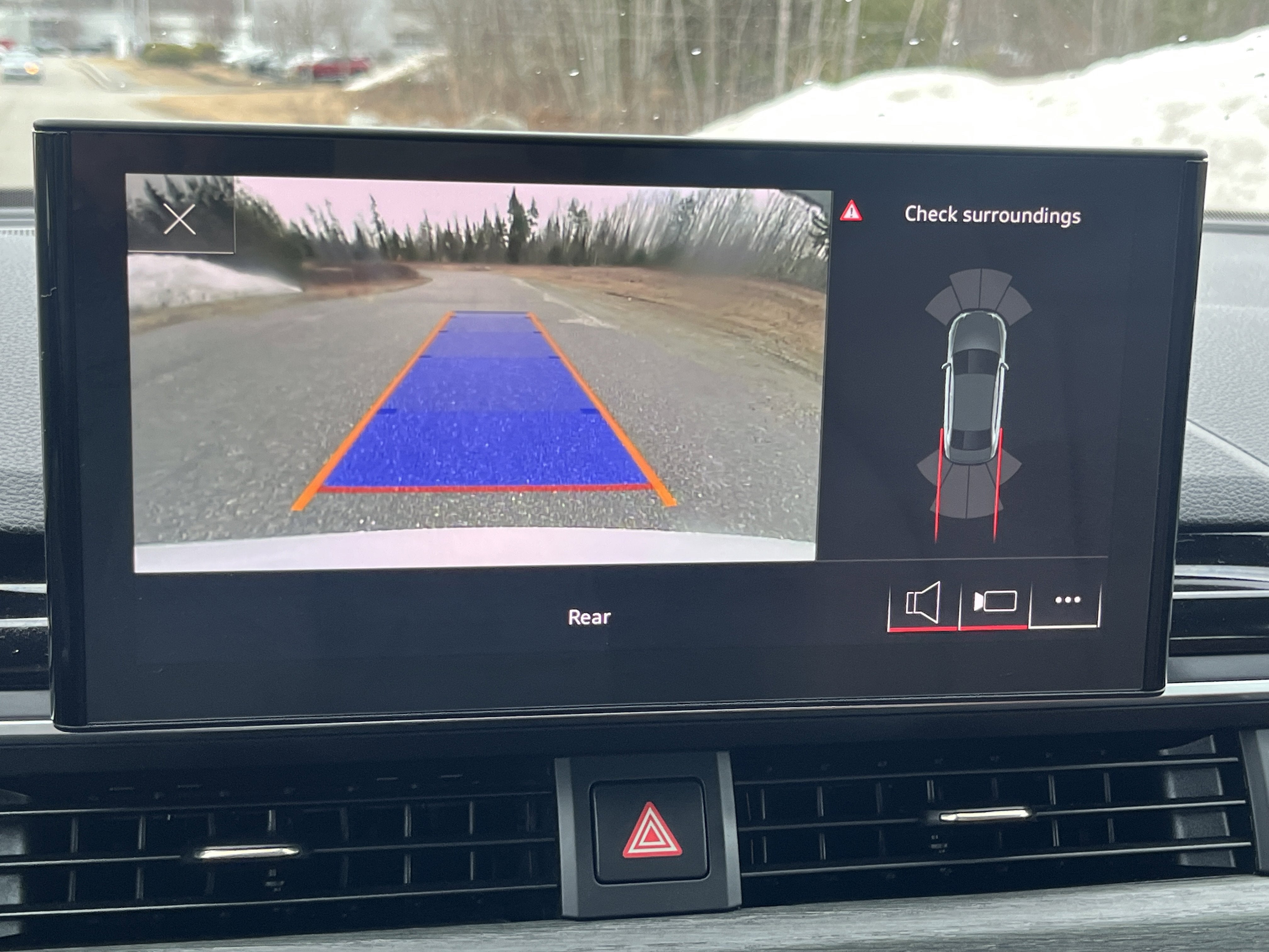 2020 Audi A4 Sedan Premium Plus