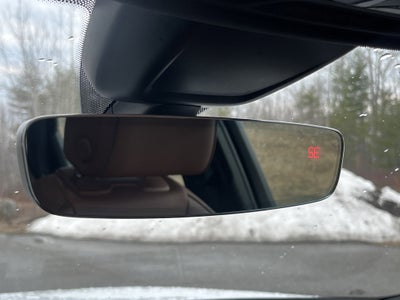 2020 Audi A4 Sedan Premium Plus