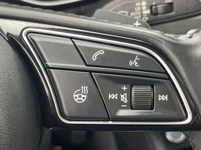 2020 Audi A4 Sedan Premium Plus