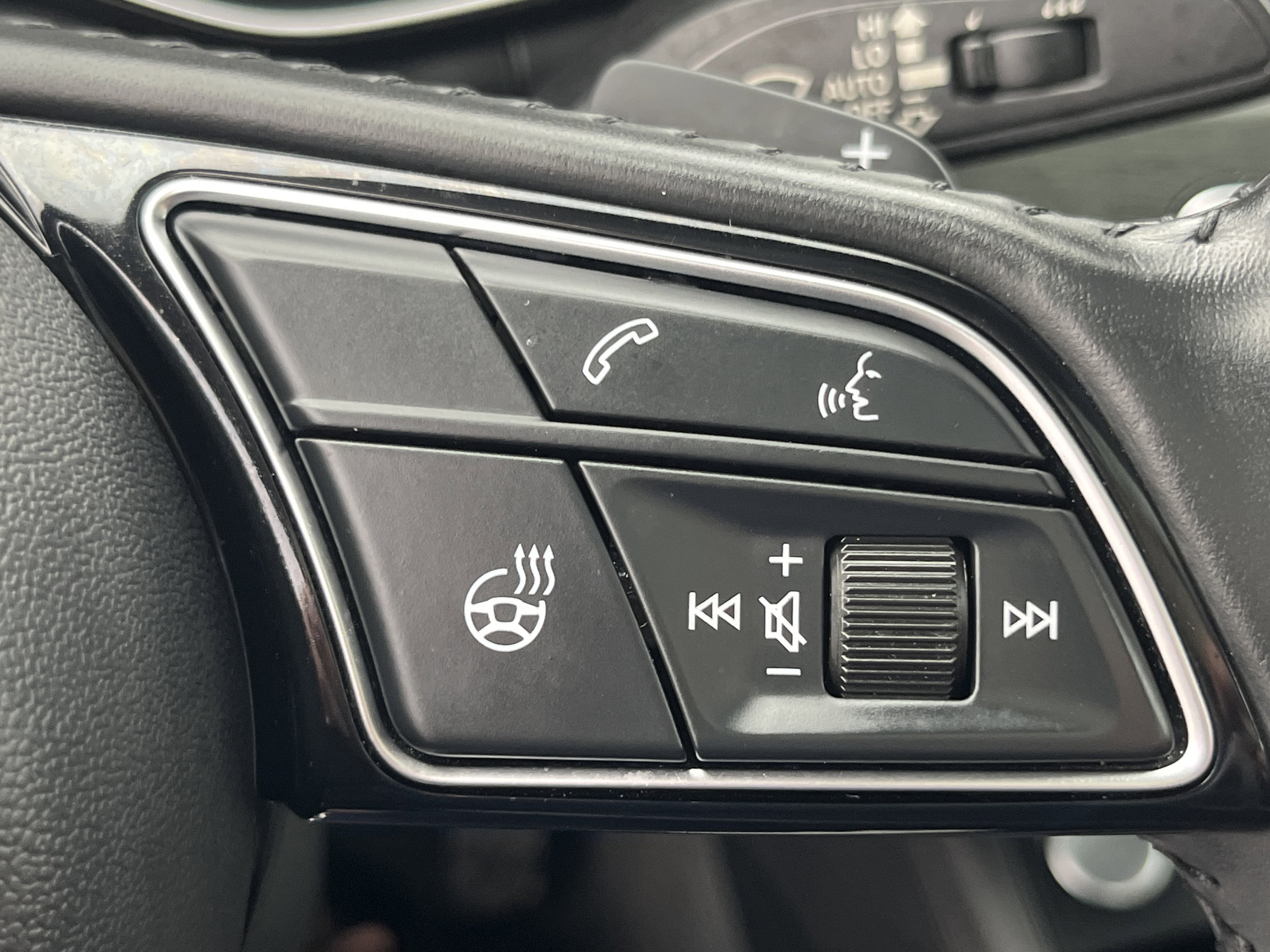 2020 Audi A4 Sedan Premium Plus