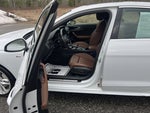 2020 Audi A4 Sedan Premium Plus