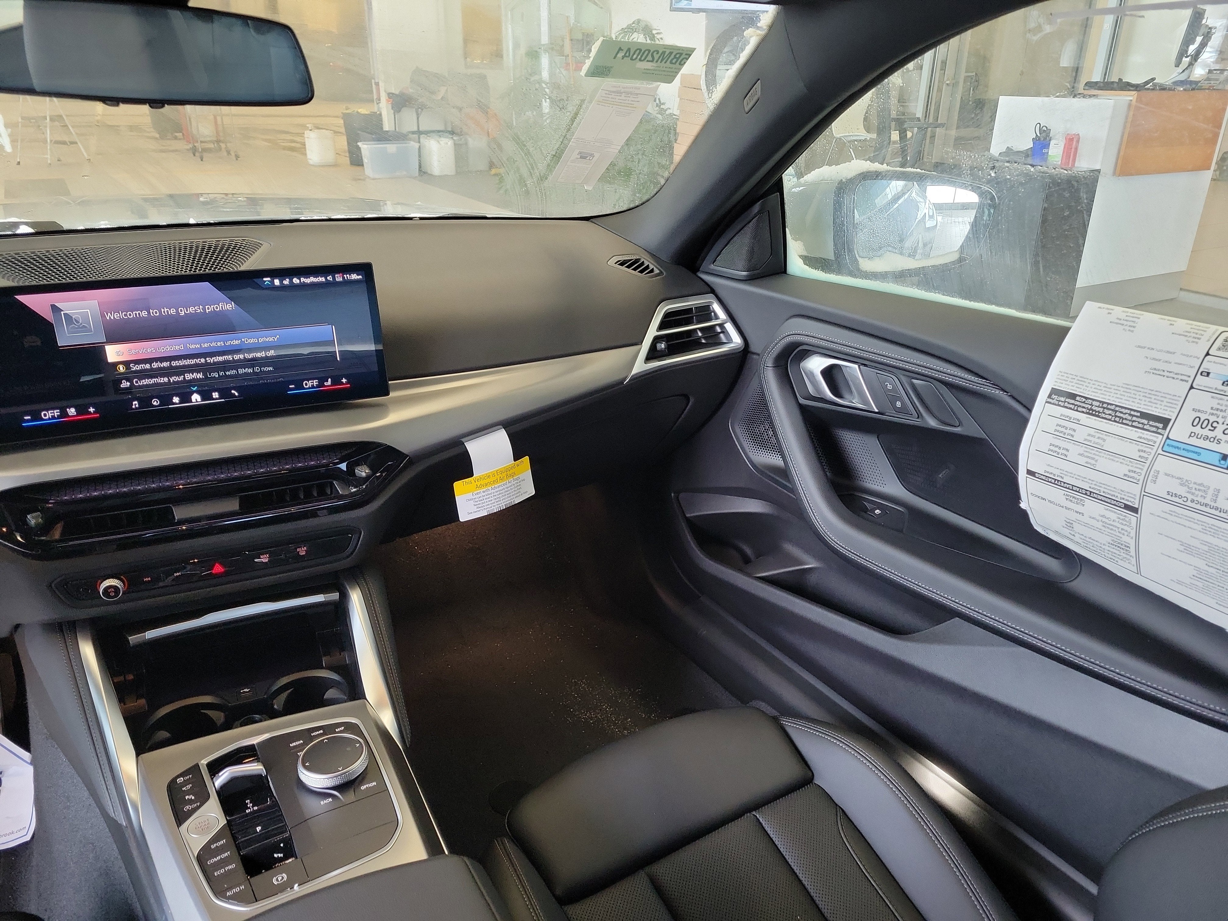 2026 BMW 2 Series 230i xDrive