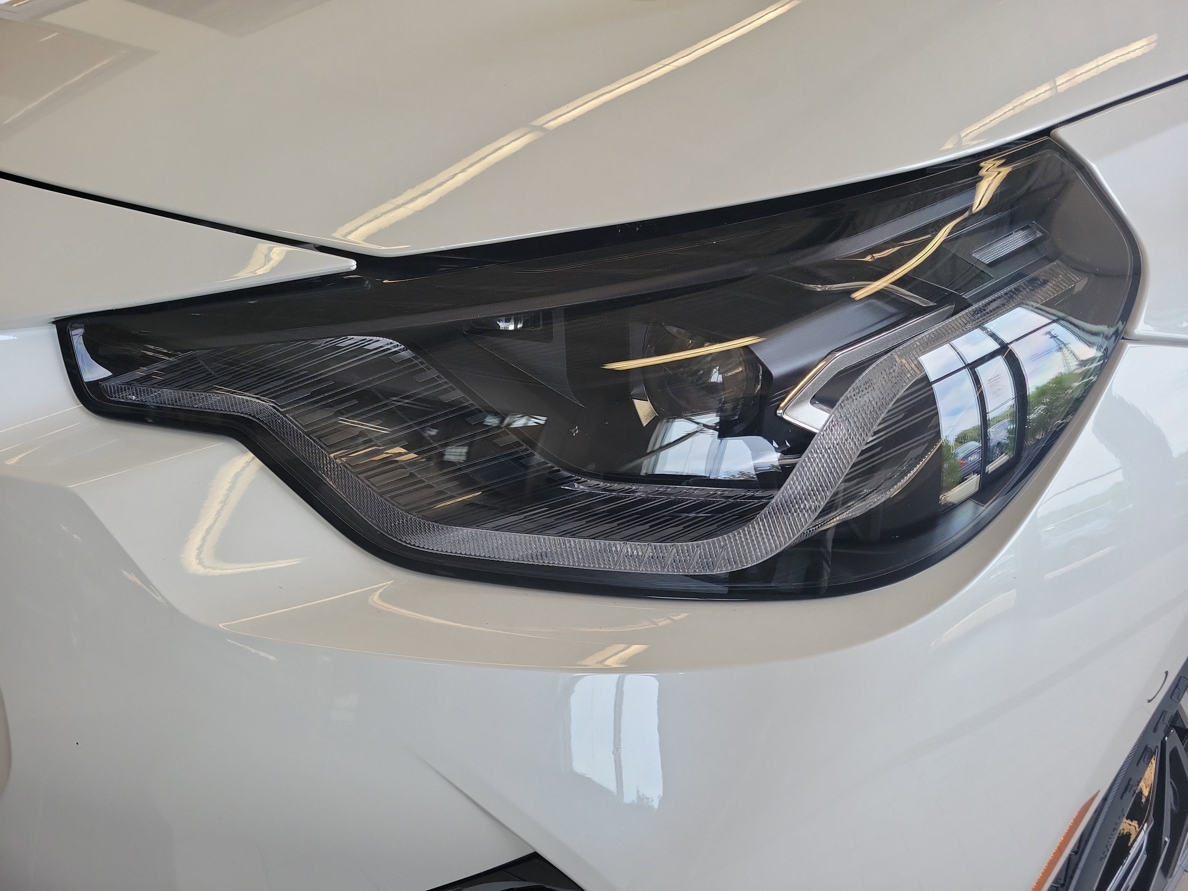 2025 BMW 2 Series M240i xDrive