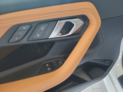 2025 BMW 2 Series M240i xDrive