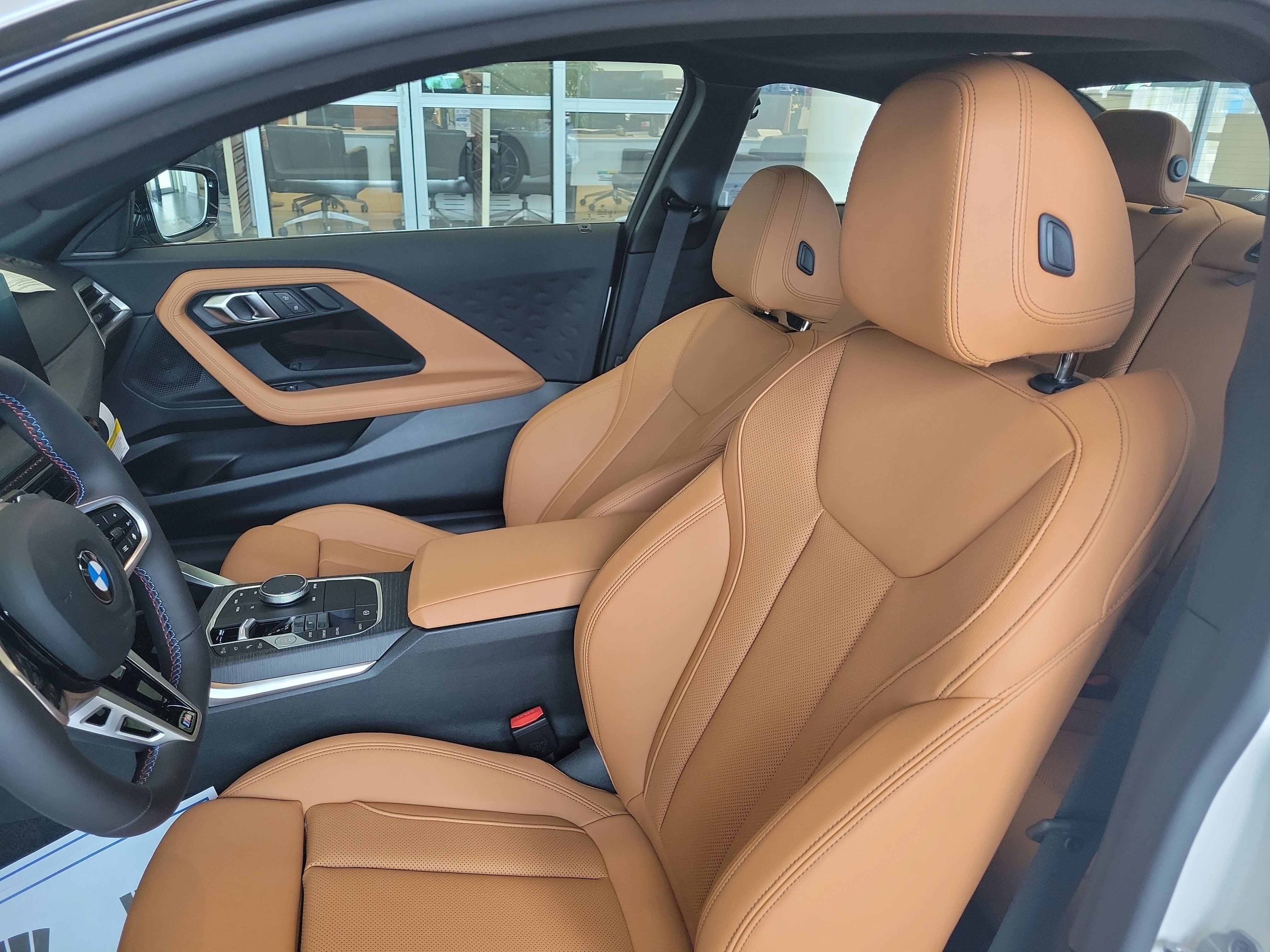 2025 BMW 2 Series M240i xDrive