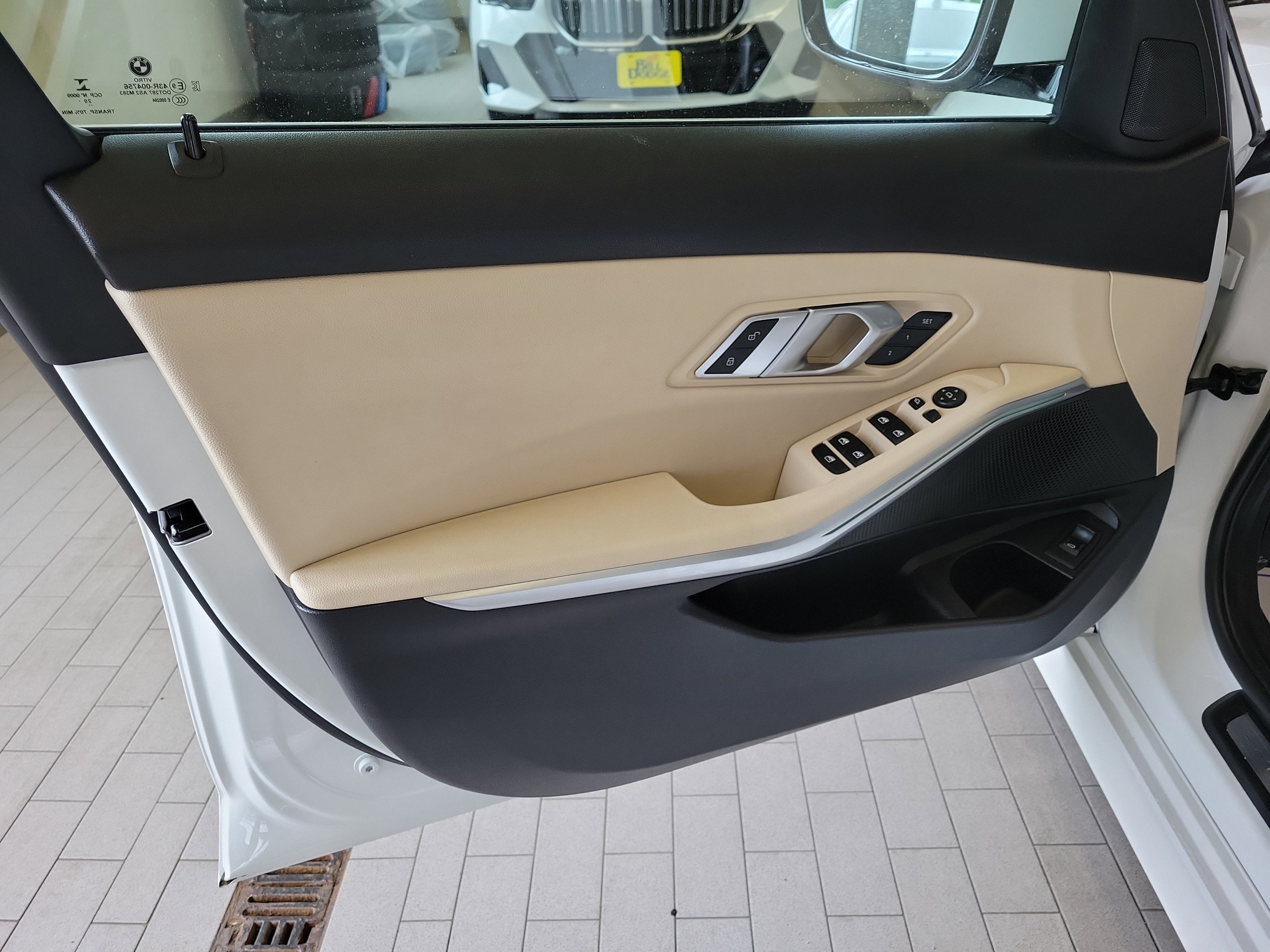 2021 BMW 3 Series 330i xDrive