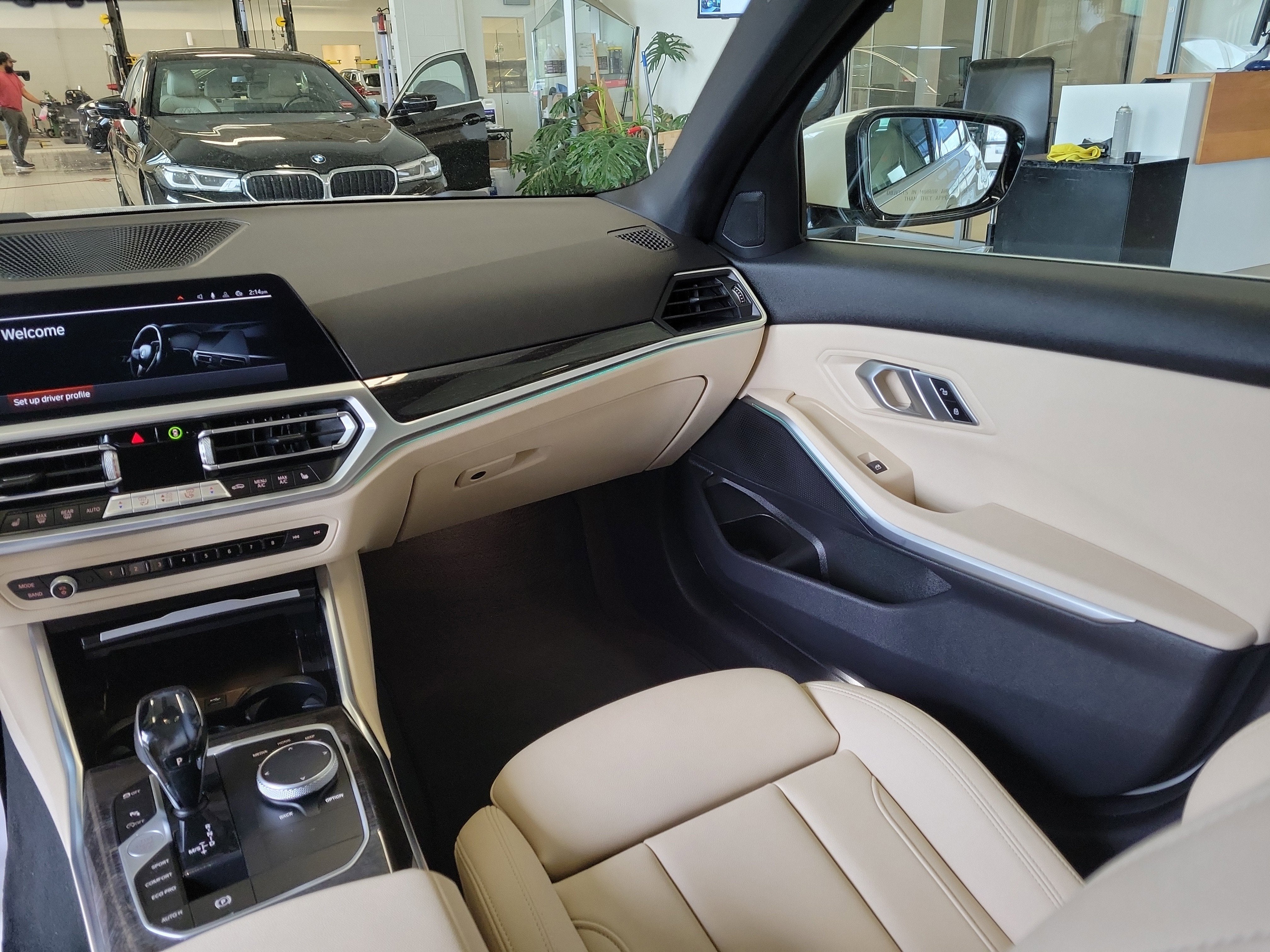 2021 BMW 3 Series 330i xDrive
