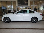 2021 BMW 3 Series 330i xDrive