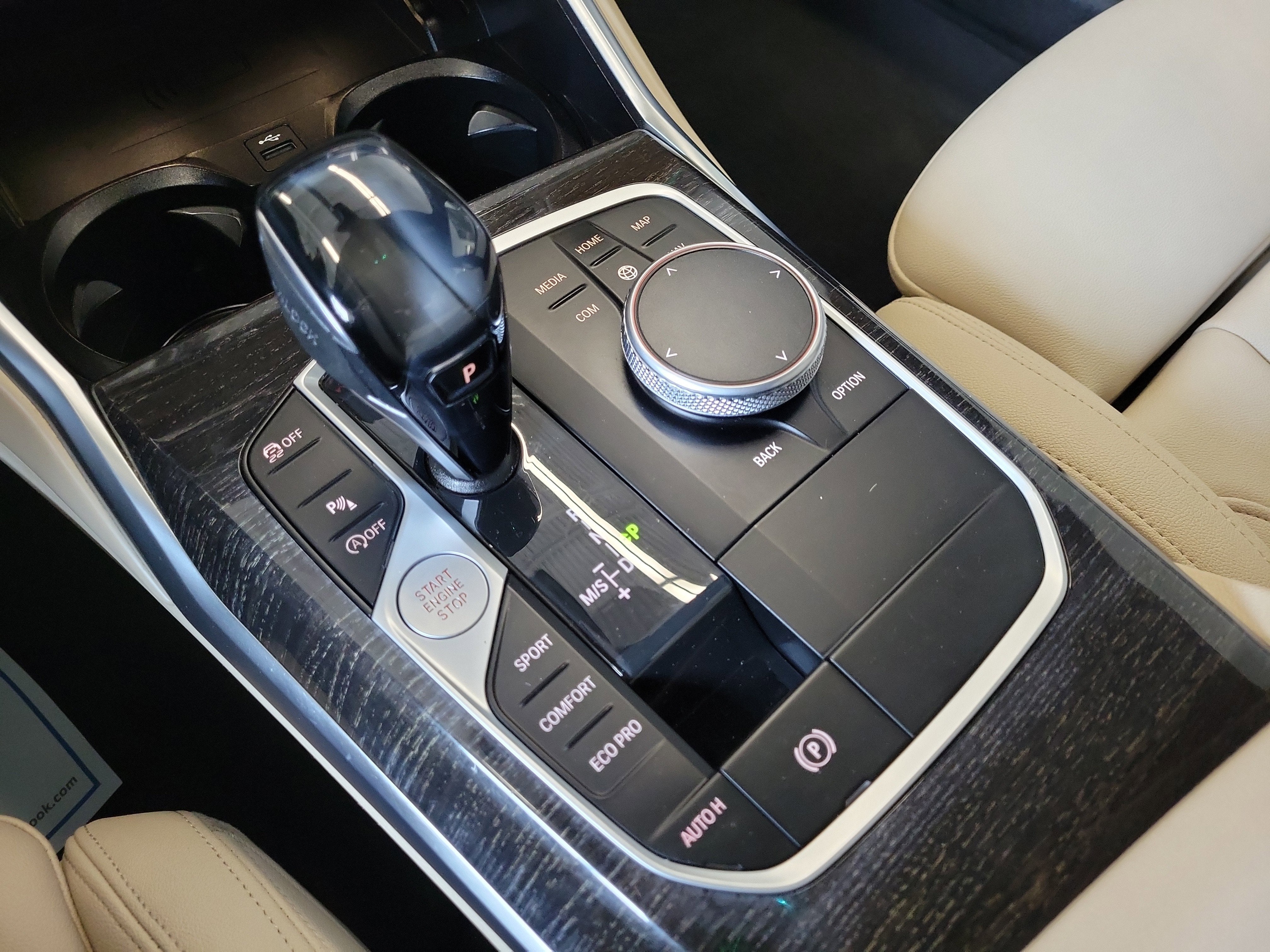 2021 BMW 3 Series 330i xDrive