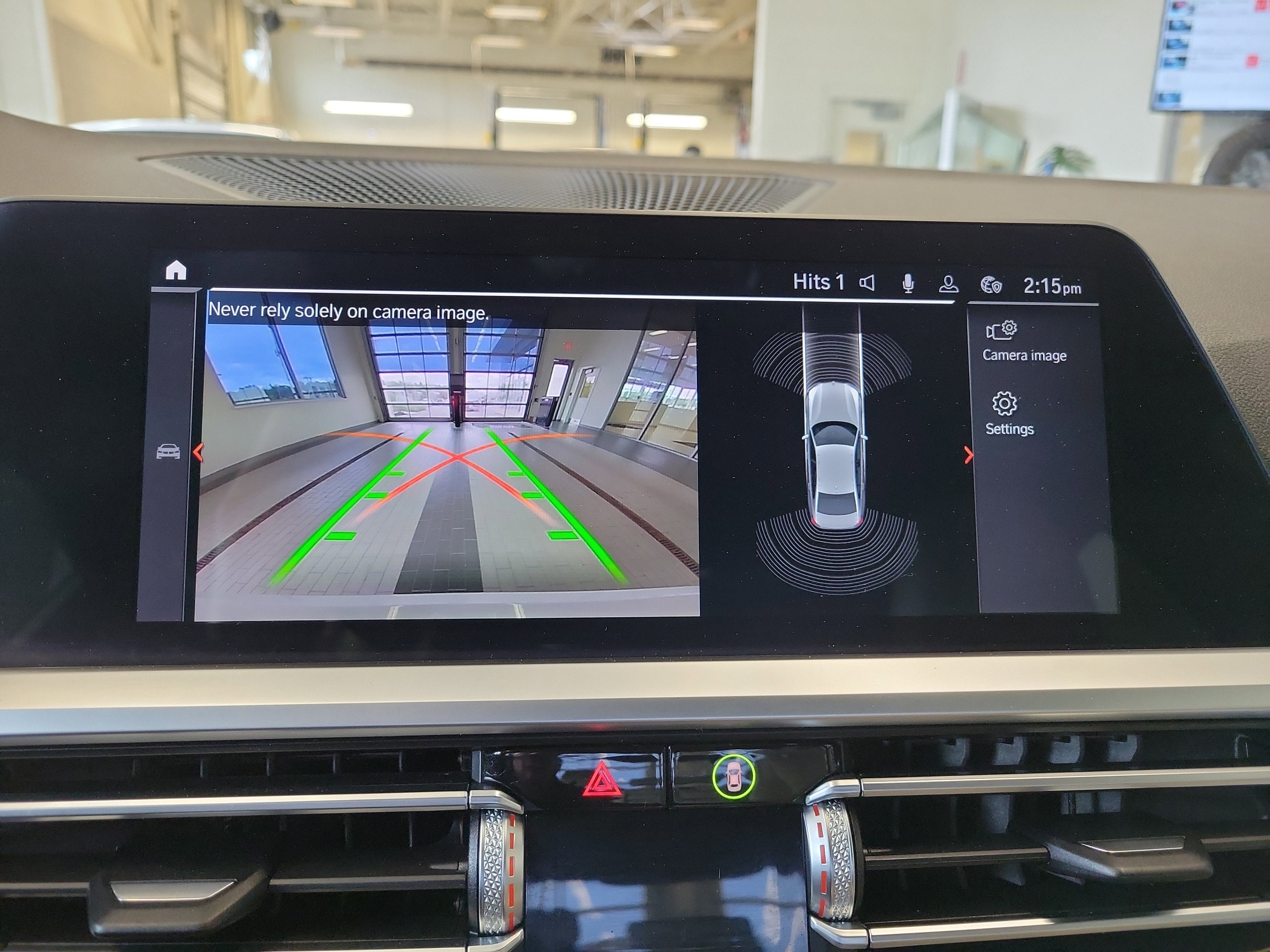2021 BMW 3 Series 330i xDrive