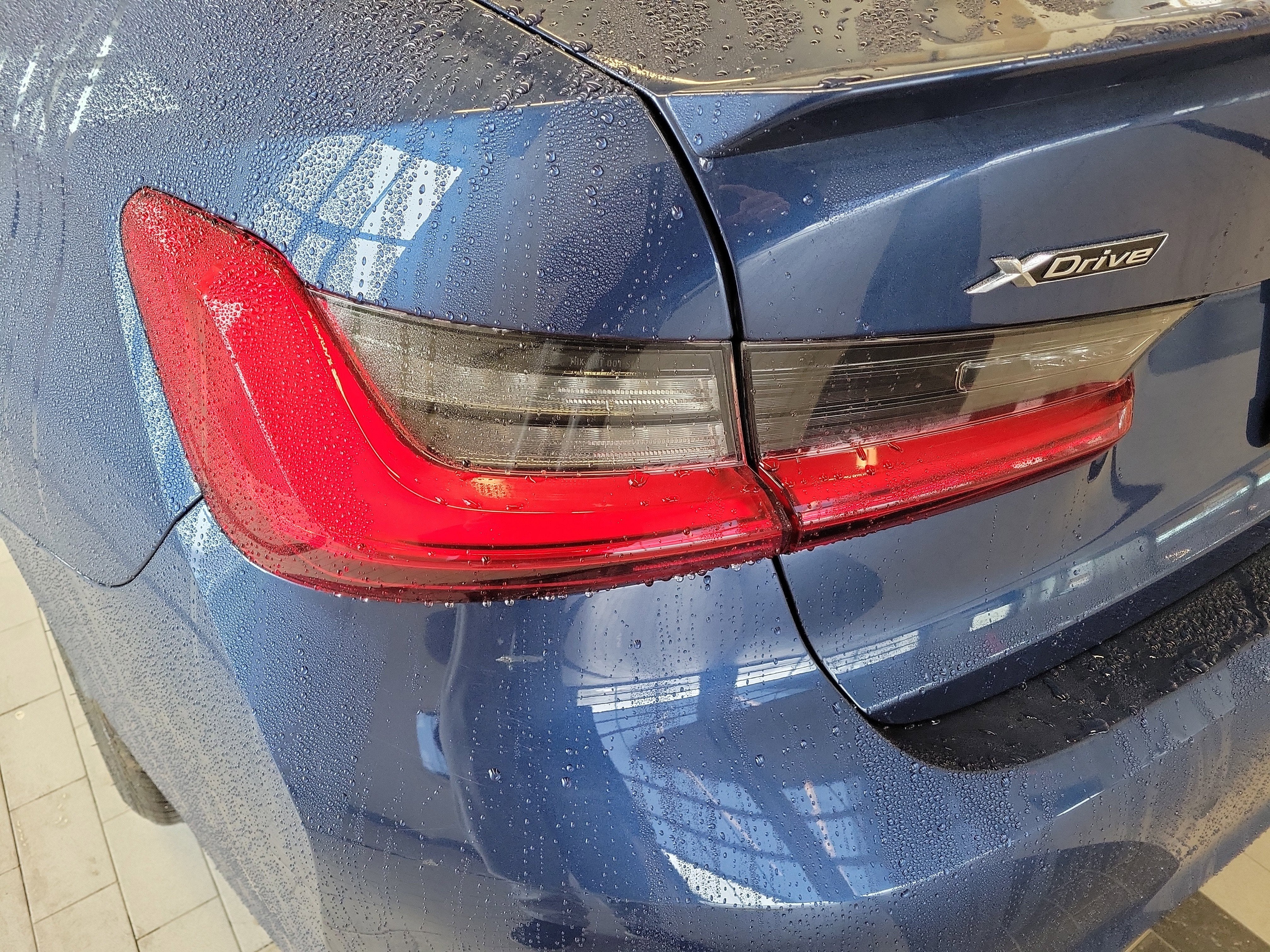 2021 BMW 3 Series 330i xDrive