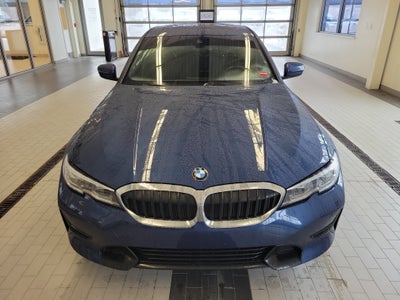 2021 BMW 3 Series 330i xDrive