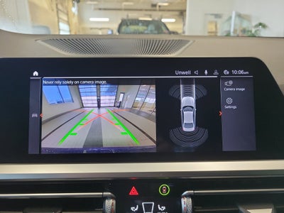 2021 BMW 3 Series 330i xDrive