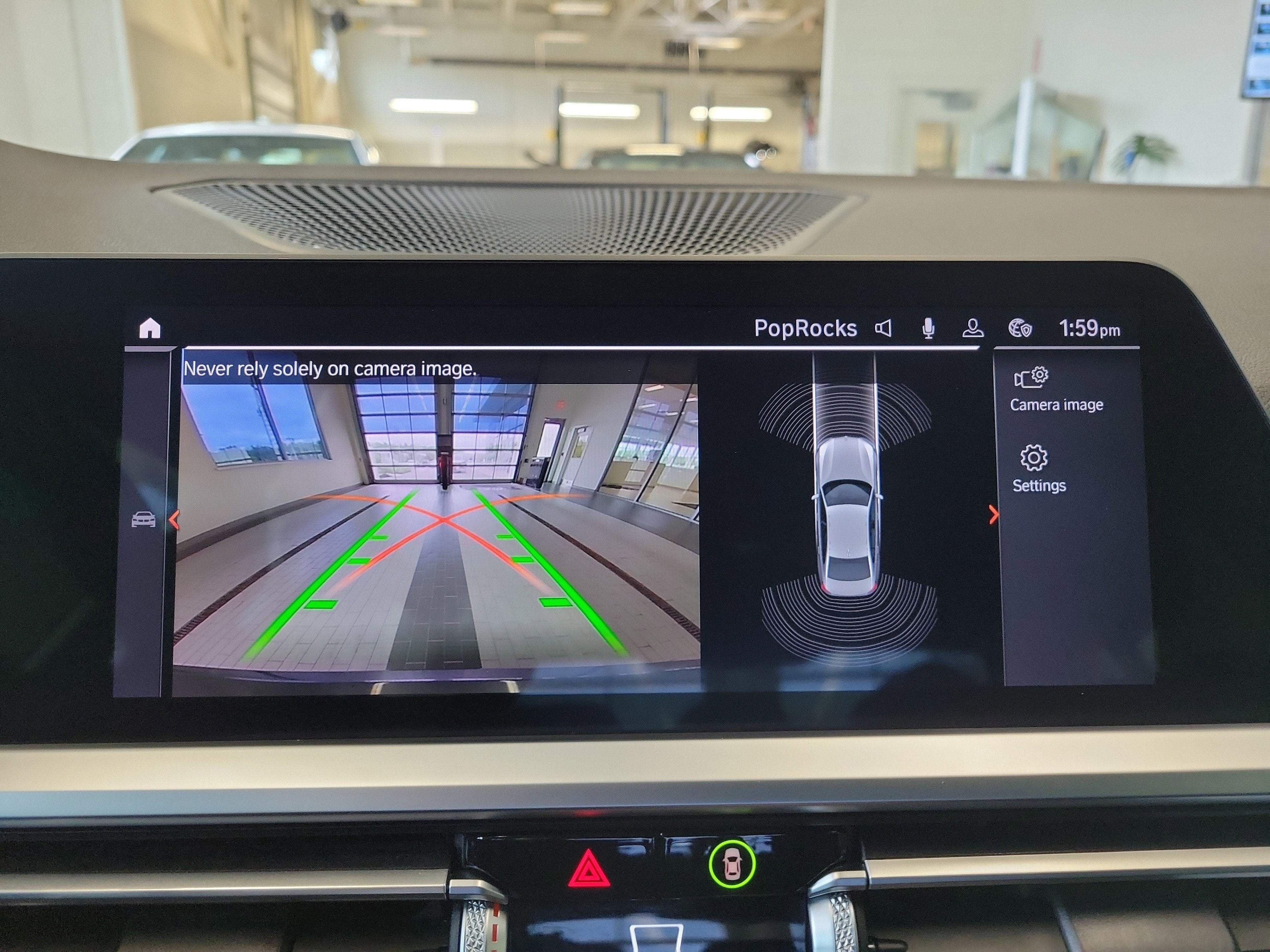 2020 BMW 3 Series 330i xDrive
