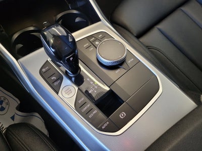 2019 BMW 3 Series 330i xDrive