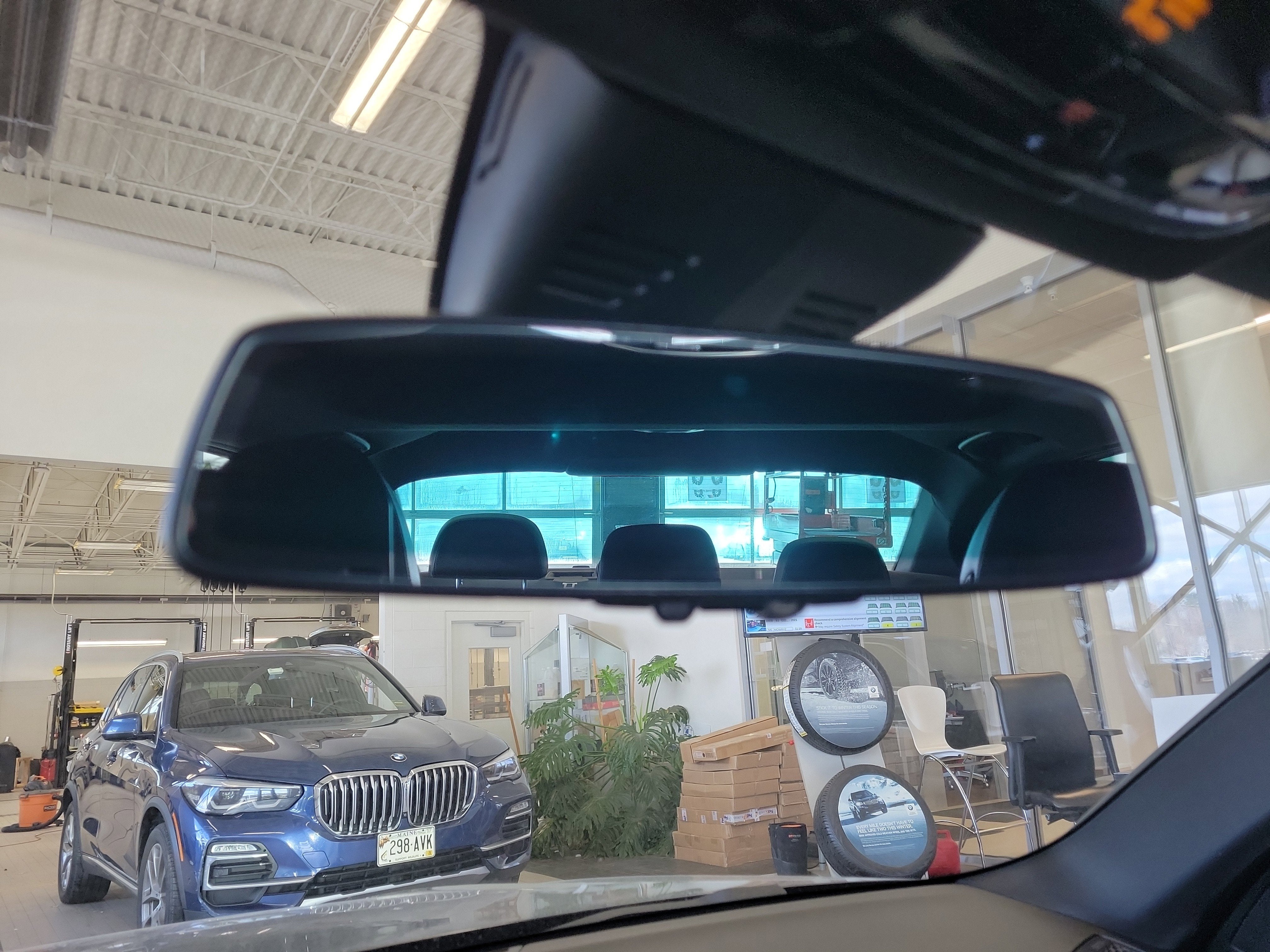 2019 BMW 3 Series 330i xDrive