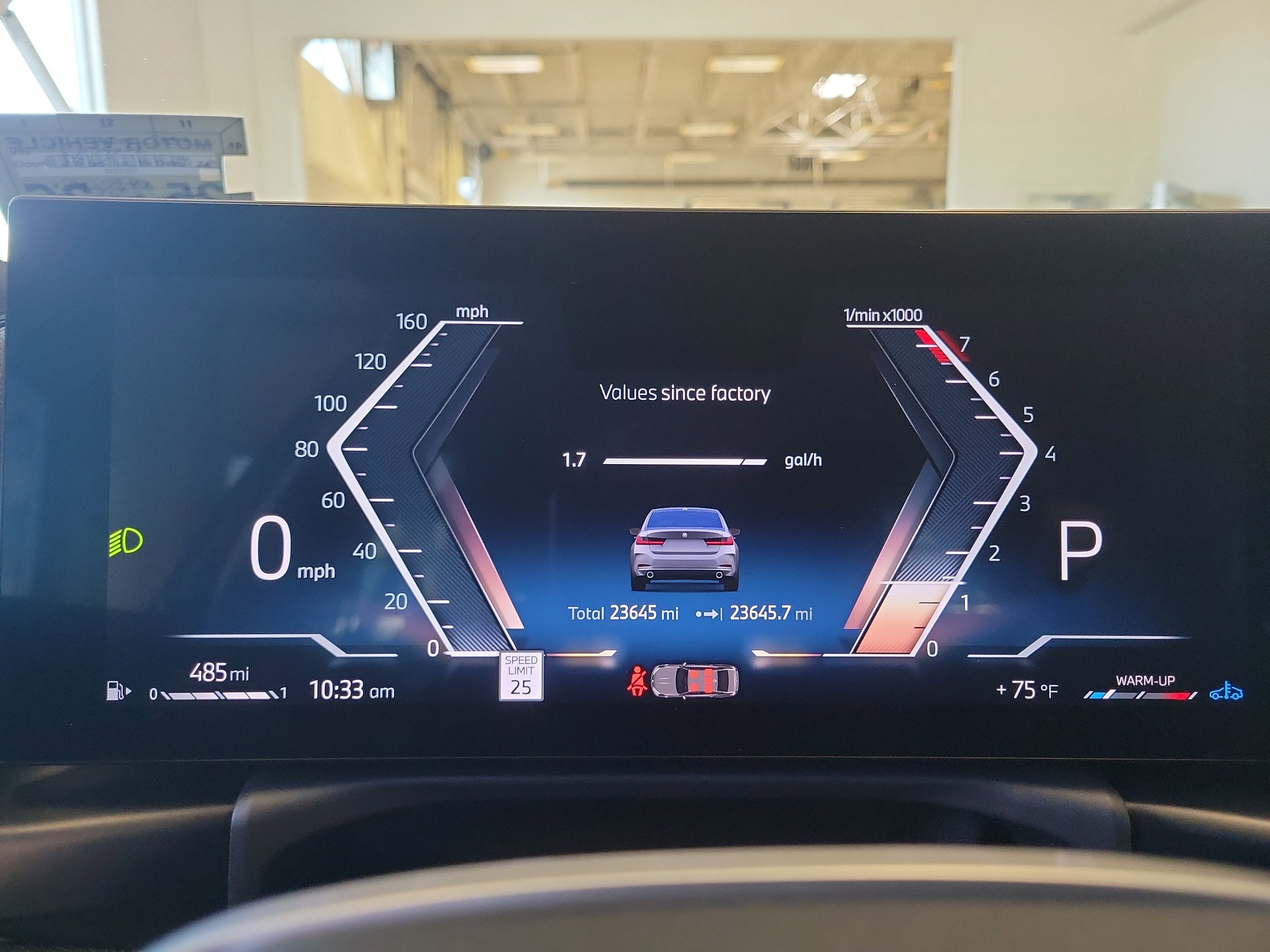 2025 BMW 3 Series 330i xDrive