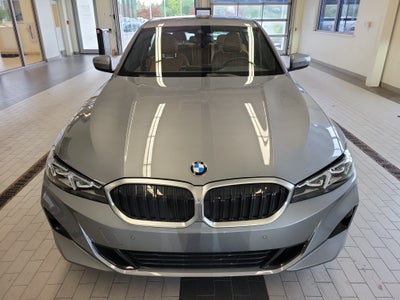 2026 BMW 3 Series 330i NA xDrive