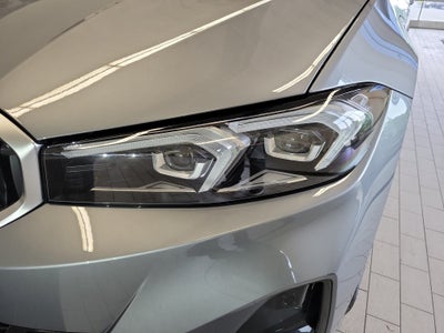 2026 BMW 3 Series 330i NA xDrive