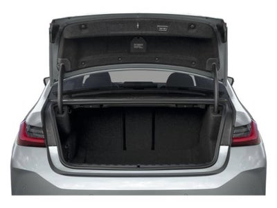 2026 BMW 3 Series 330i NA xDrive