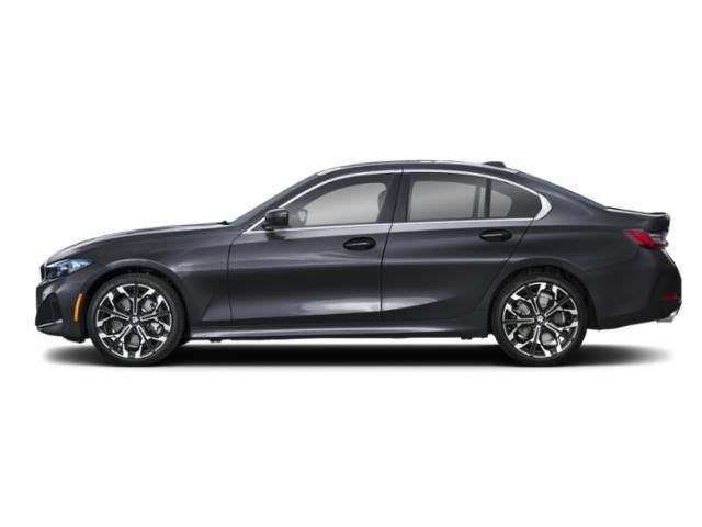 2026 BMW 3 Series 330i NA xDrive
