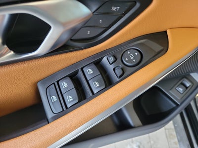 2026 BMW 3 Series 330i NA xDrive