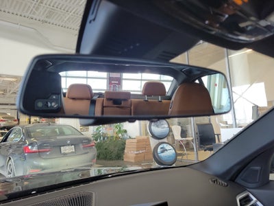 2026 BMW 3 Series 330i NA xDrive