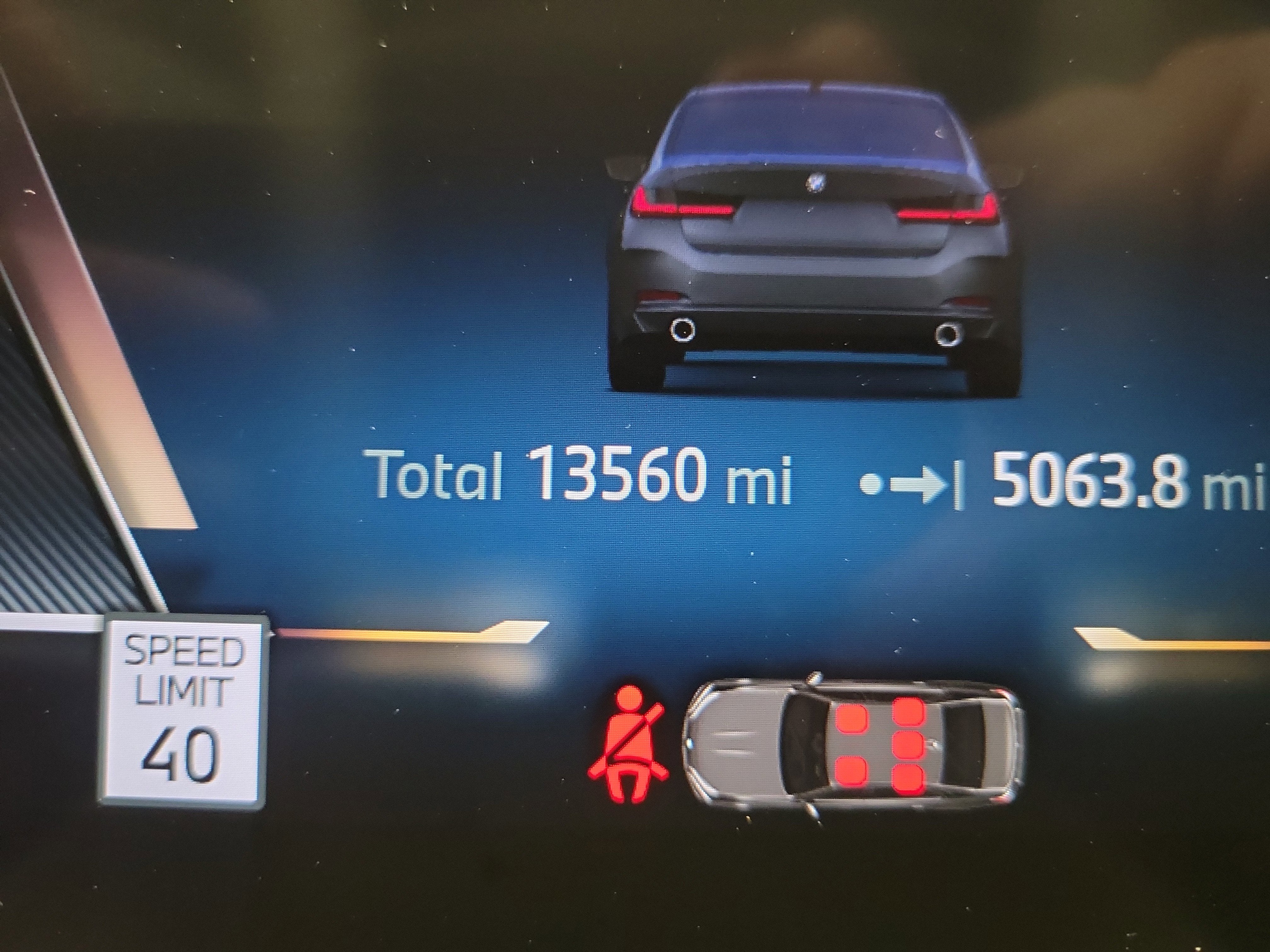 2025 BMW 3 Series 330i xDrive
