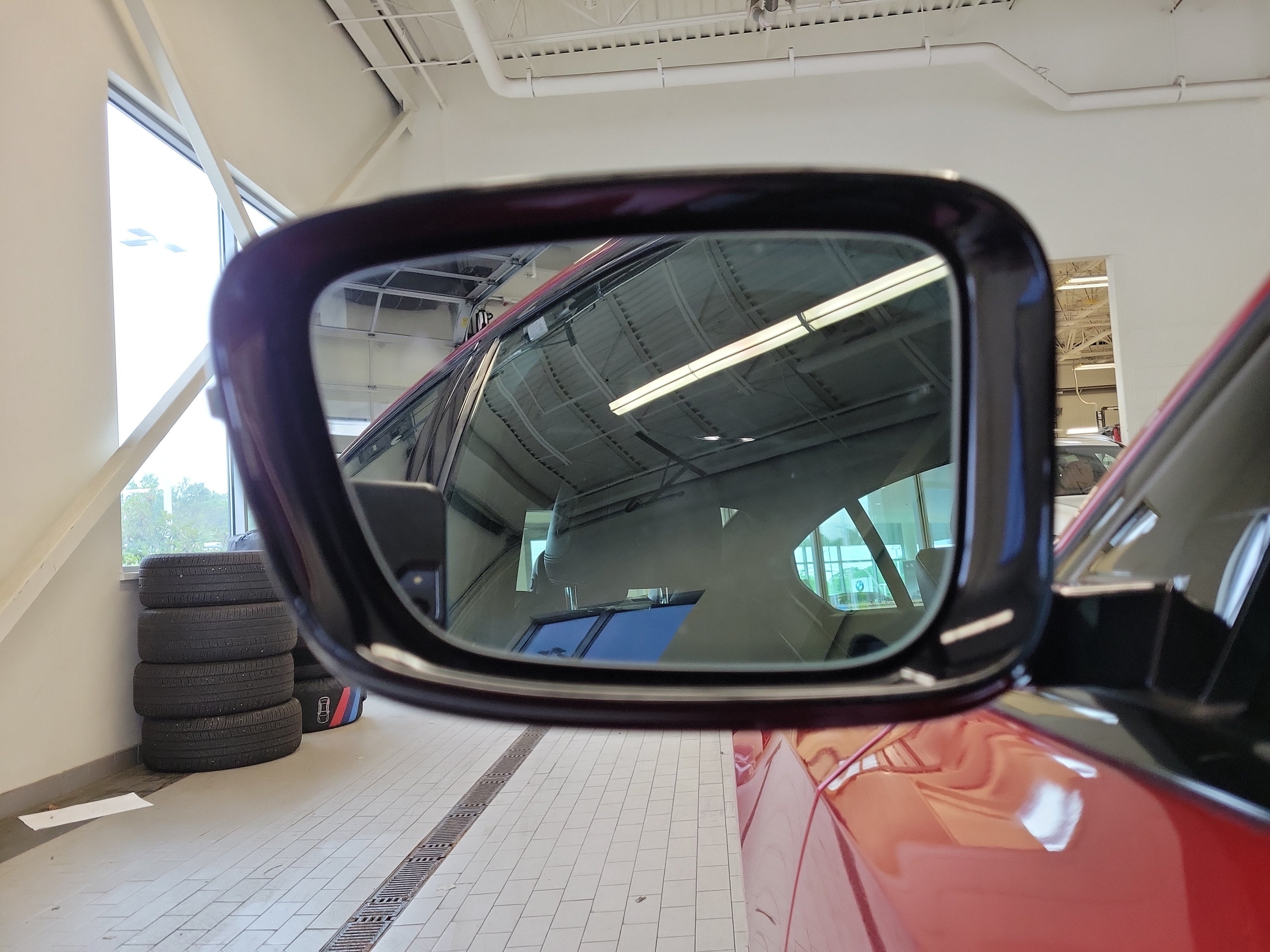2026 BMW 3 Series 330i NA xDrive
