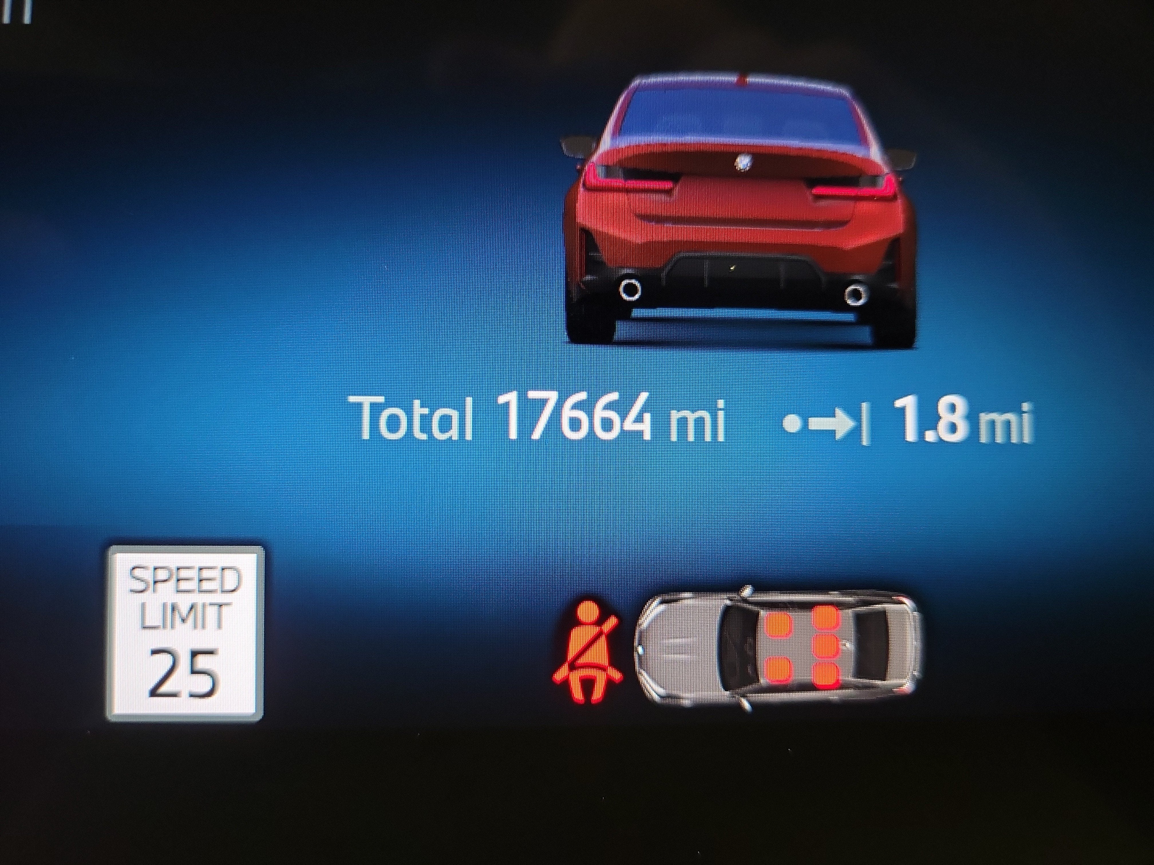 2026 BMW 3 Series 330i NA xDrive