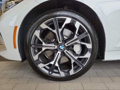 2026 BMW 3 Series 330i NA xDrive