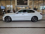 2026 BMW 3 Series 330i NA xDrive