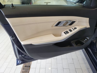 2023 BMW 3 Series 330i xDrive
