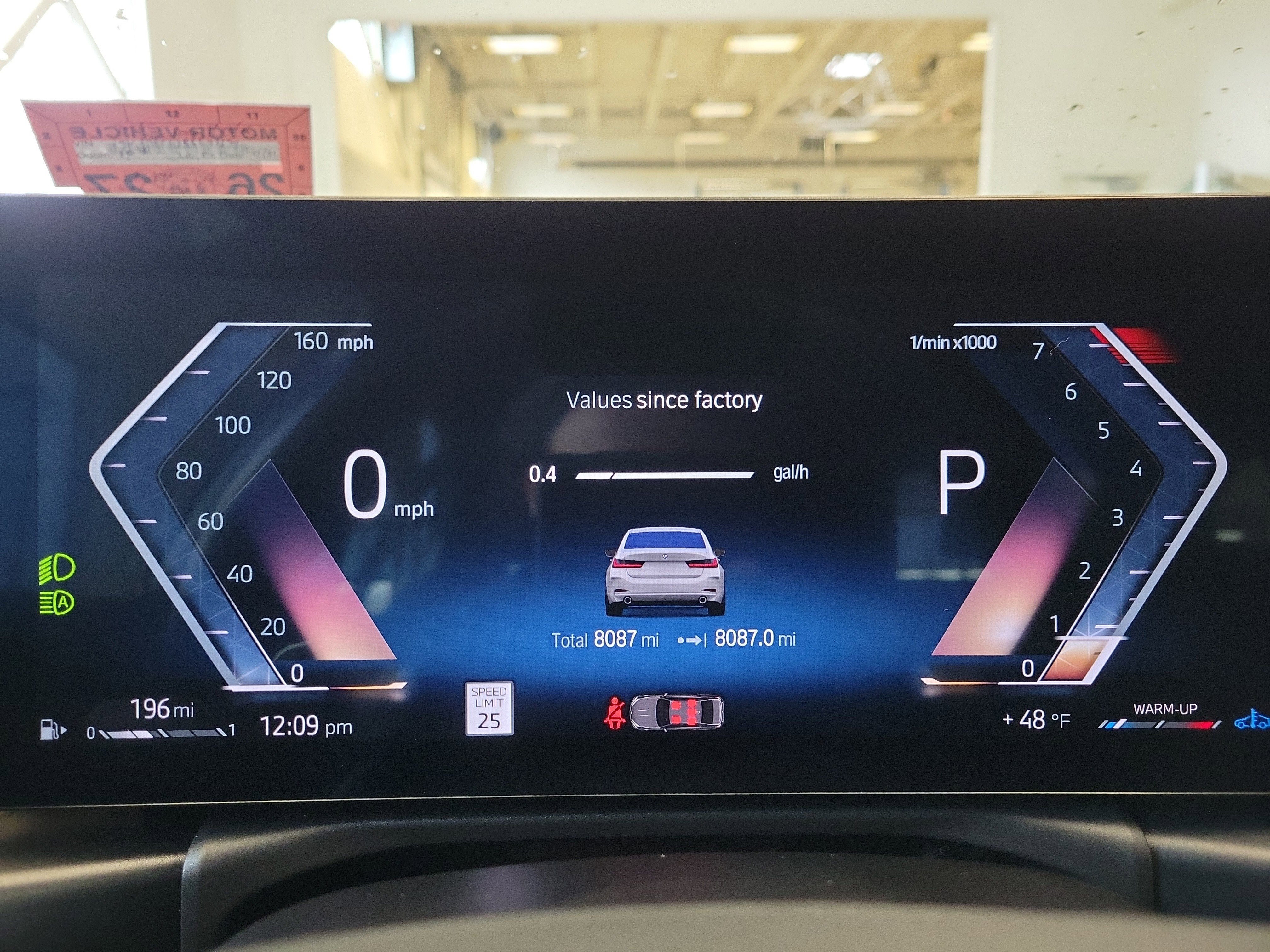 2024 BMW 3 Series 330i xDrive
