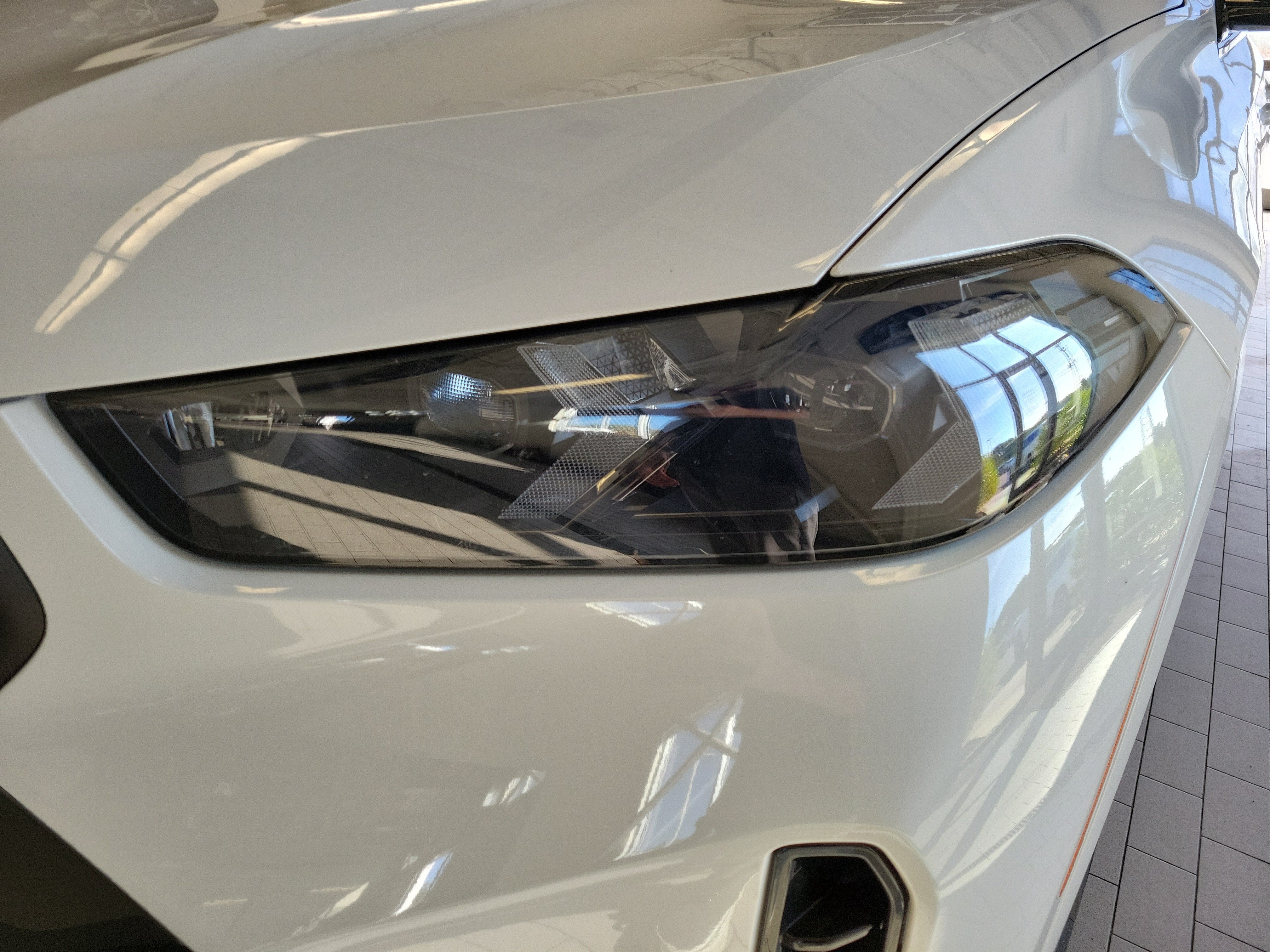 2024 BMW X6 xDrive40i