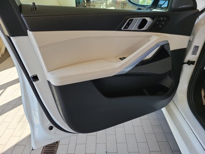 2024 BMW X6 xDrive40i