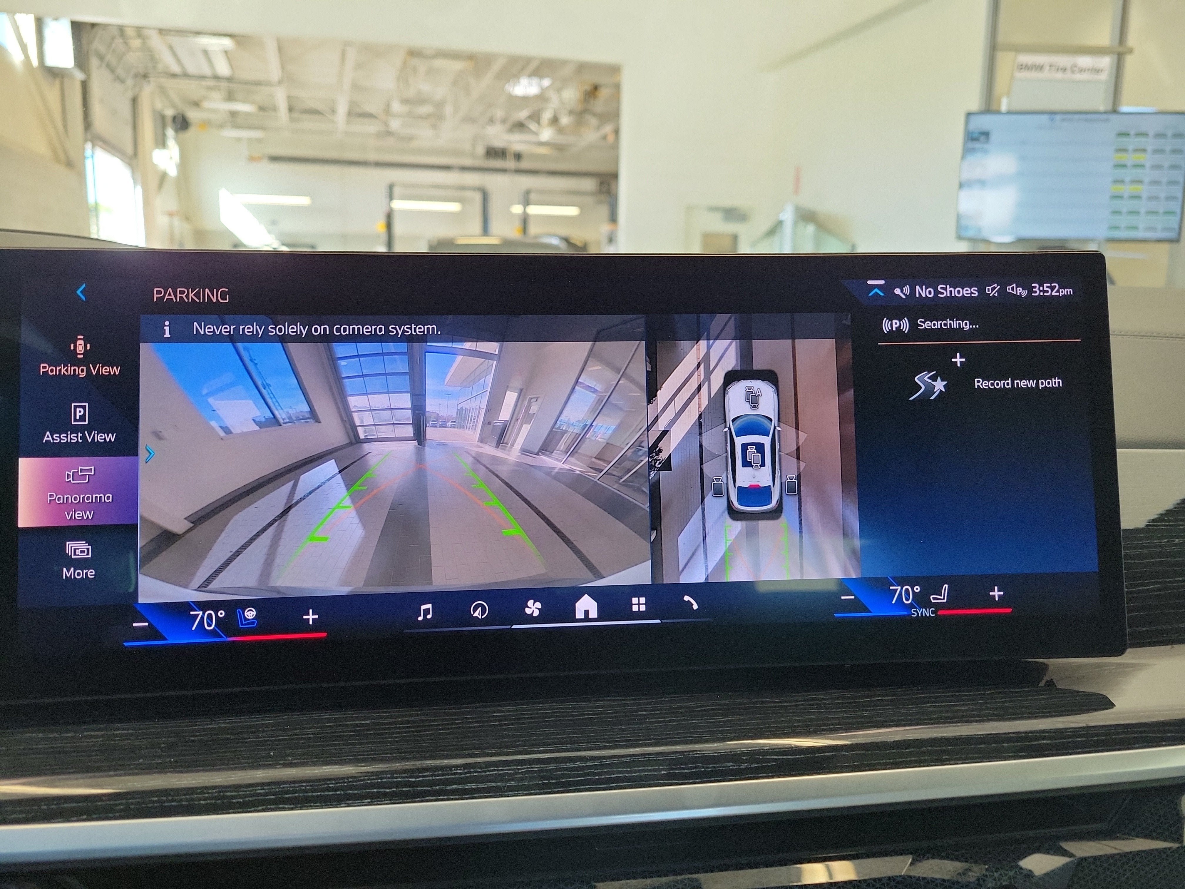 2024 BMW X6 xDrive40i