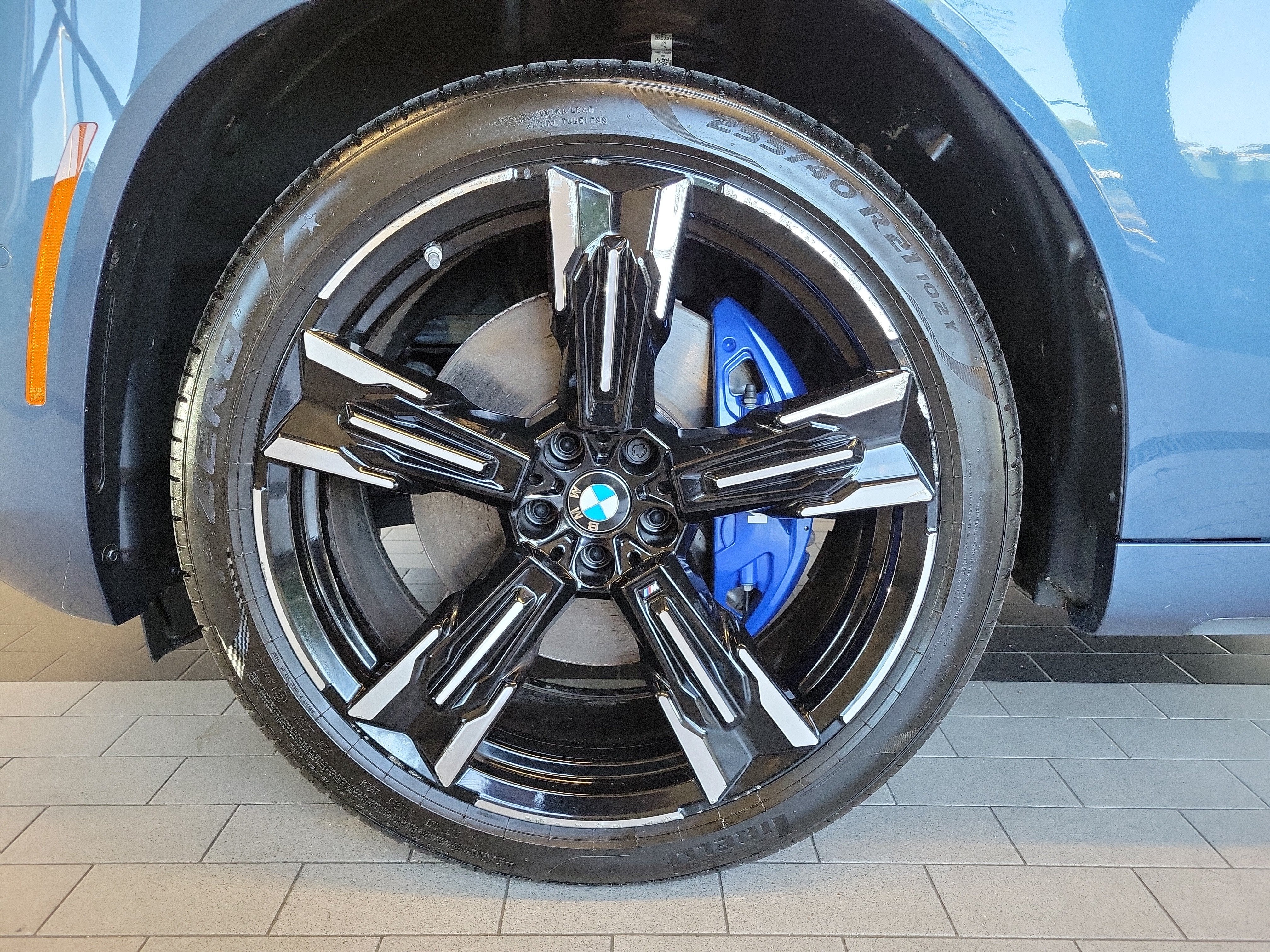 2025 BMW X3 M50 xDrive