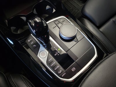 2023 BMW X3 M40i