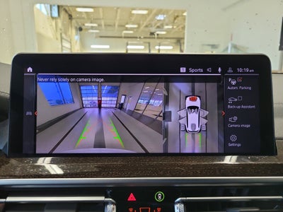 2023 BMW X3 M40i