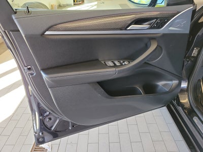 2024 BMW X3 M40i