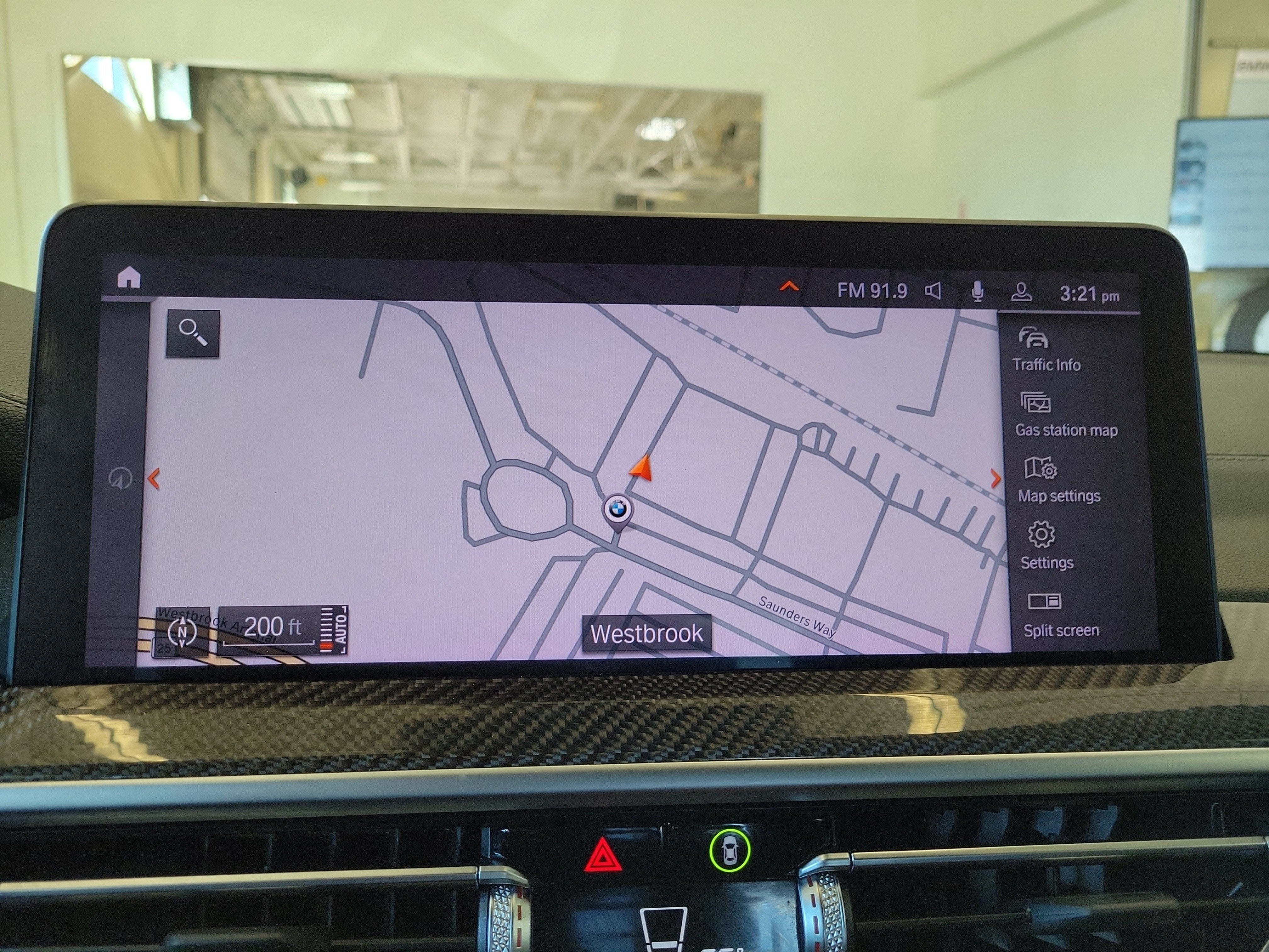 2024 BMW X3 M40i