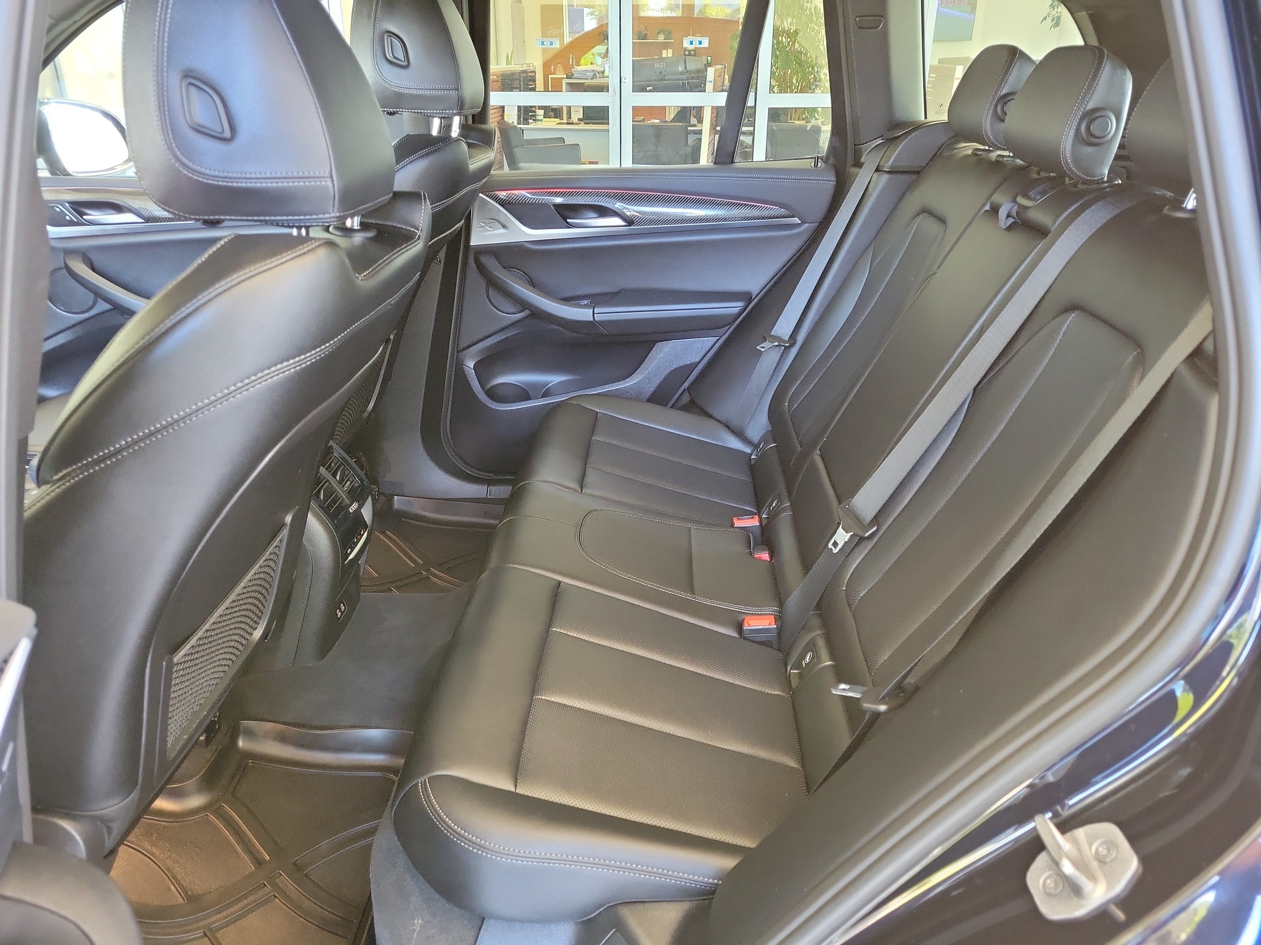 2024 BMW X3 M40i