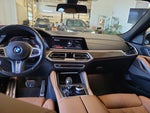 2023 BMW X6 M50i