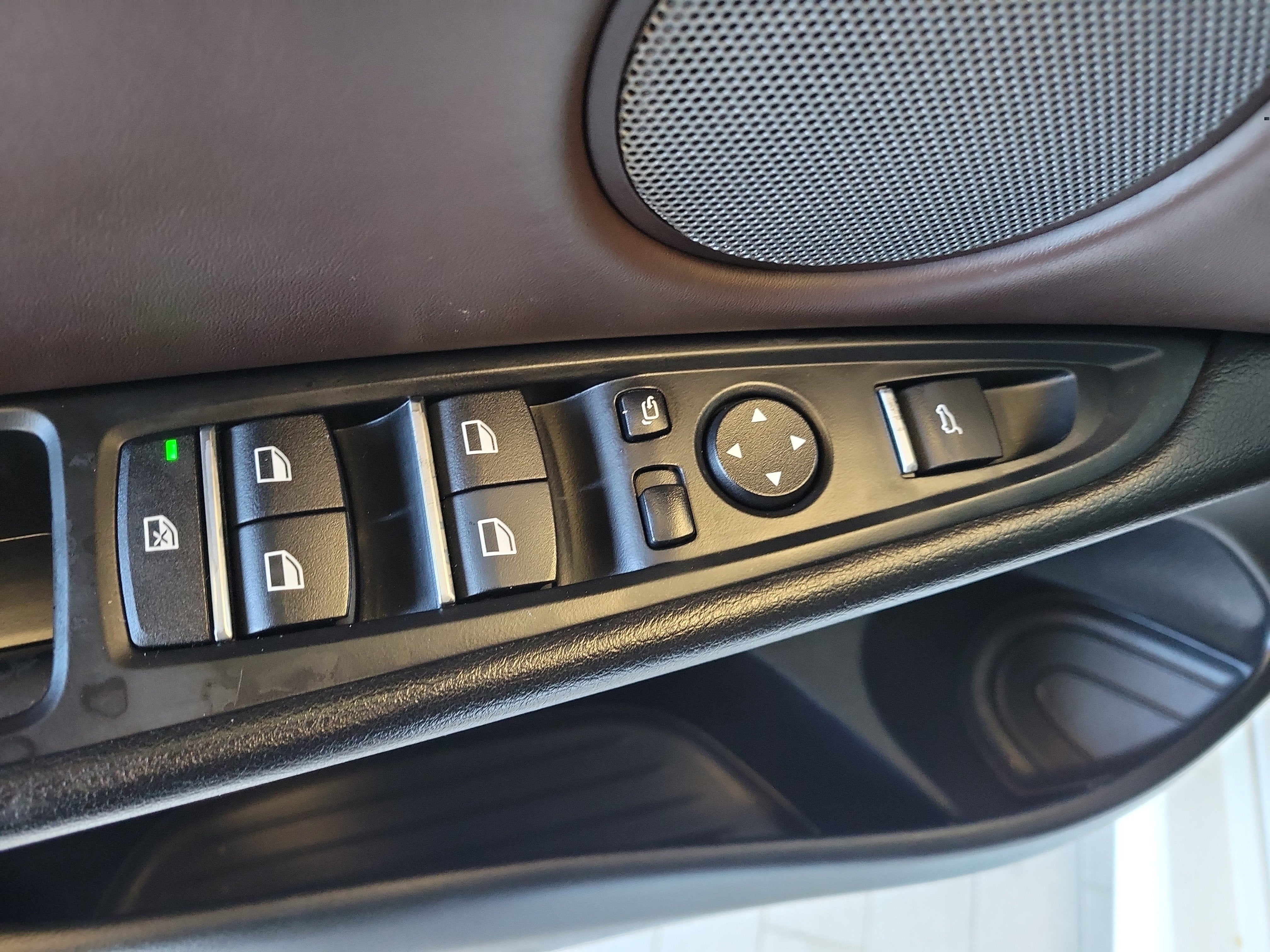 2017 BMW X5 xDrive50i