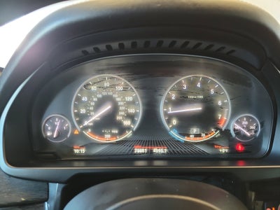 2017 BMW X5 xDrive50i