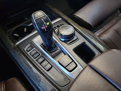 2017 BMW X5 xDrive50i