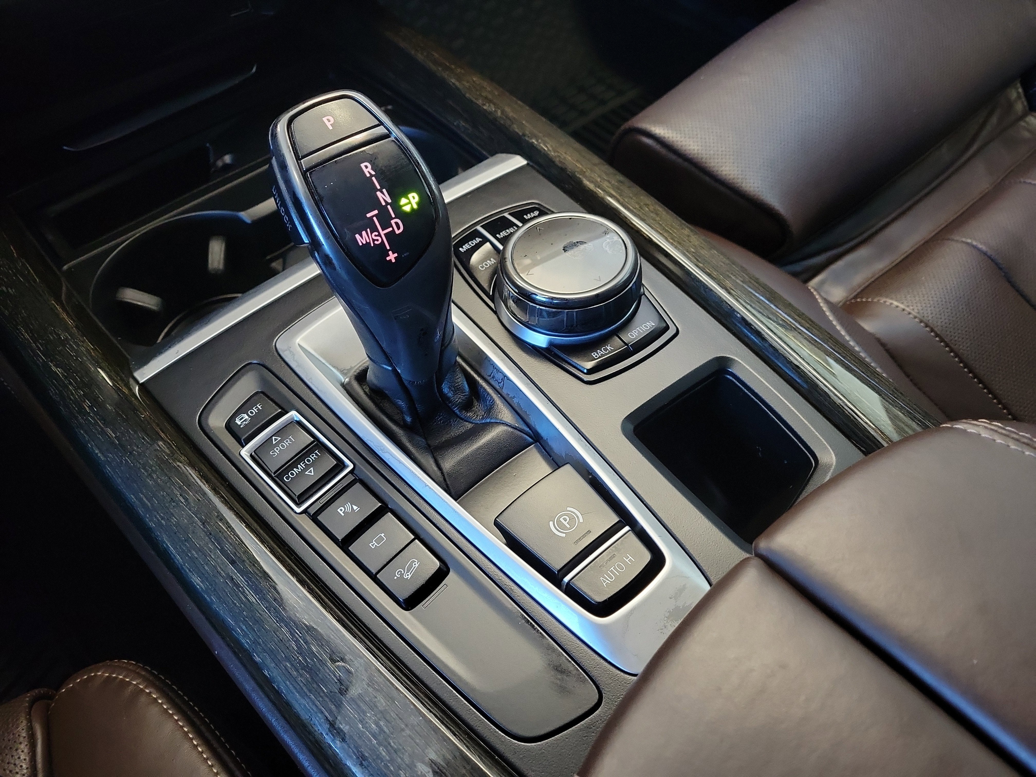 2017 BMW X5 xDrive50i