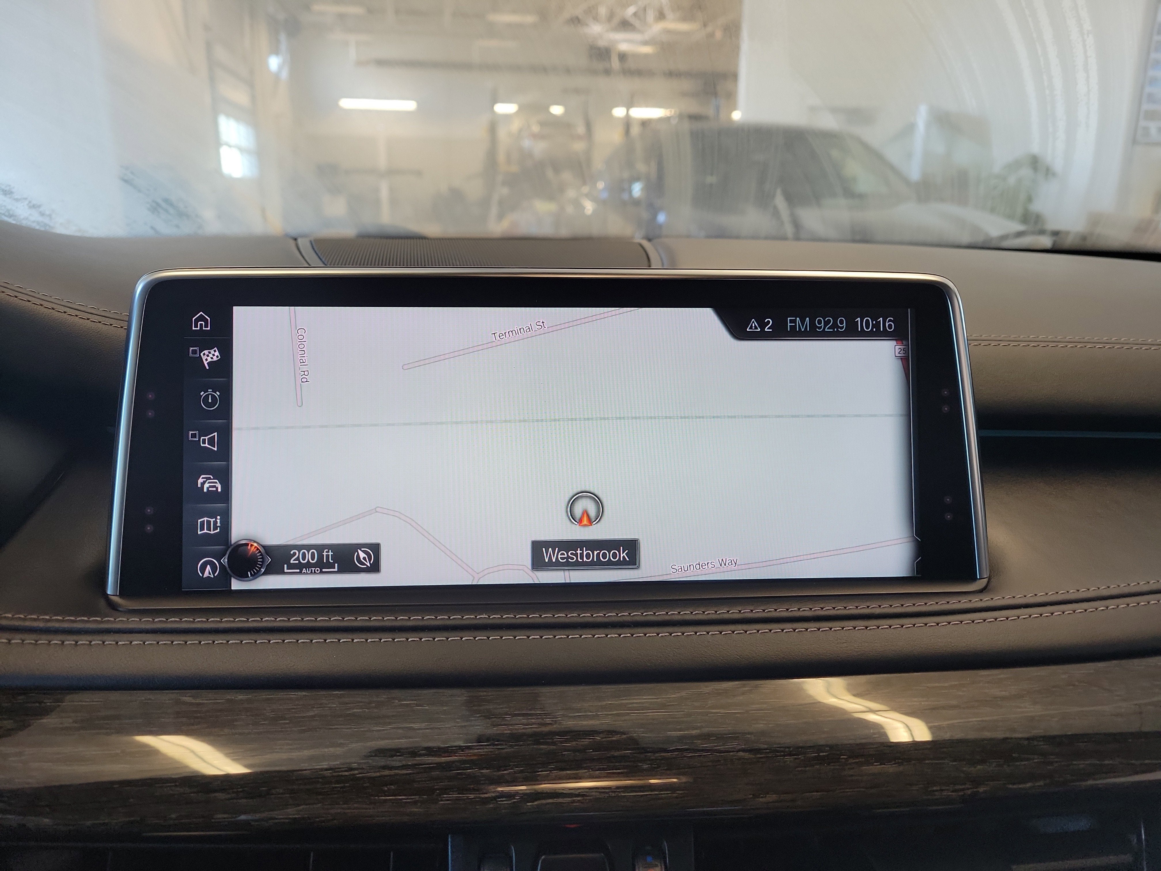 2017 BMW X5 xDrive50i